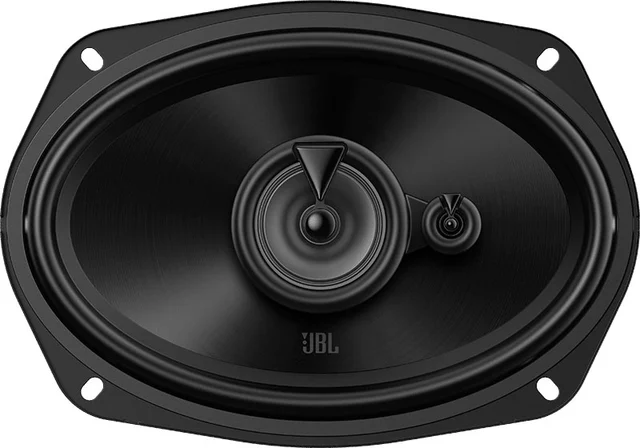 JBL Fulltone STAGE2 serie 6x9" 560W max, 6 x 9", 3-veis 