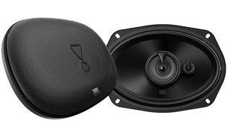 JBL Fulltone STAGE2 serie 6x9&quot; 560W max, 6 x 9&quot;, 3-veis