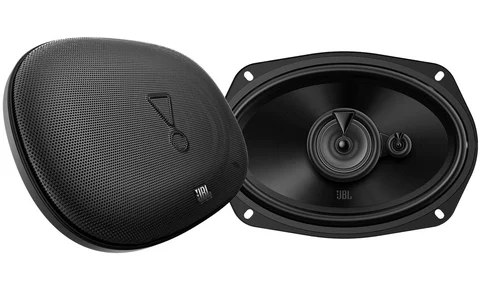 JBL Fulltone STAGE2 serie 6x9&quot; 560W max, 6 x 9&quot;, 3-veis