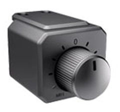 Hertz HRC BM Bassfjernkontroll