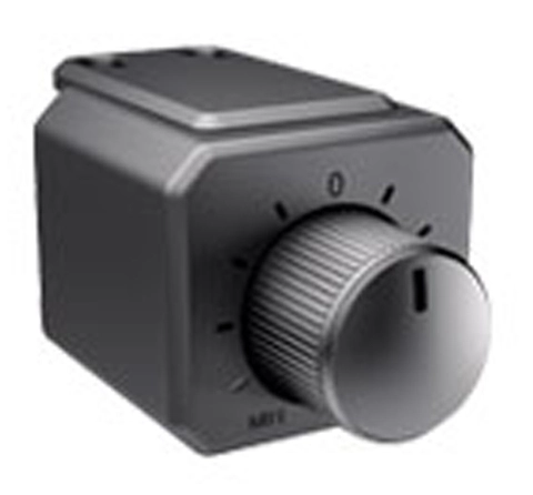 Hertz HRC BM Bassfjernkontroll 