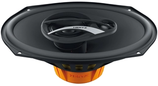 Hertz Dieci DCX690.3  6x9&quot; h&#248;yttaler 180W MAX / 90W RMS