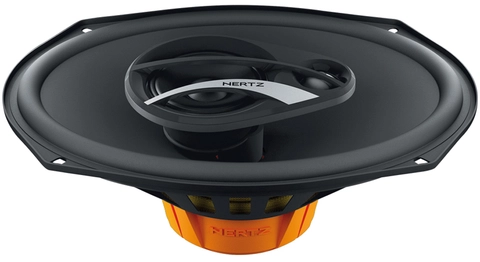 Hertz Dieci DCX690.3  6x9" høyttaler 180W MAX / 90W RMS
