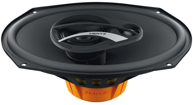 Hertz Dieci DCX690.3  6x9" høyttaler 180W MAX / 90W RMS 