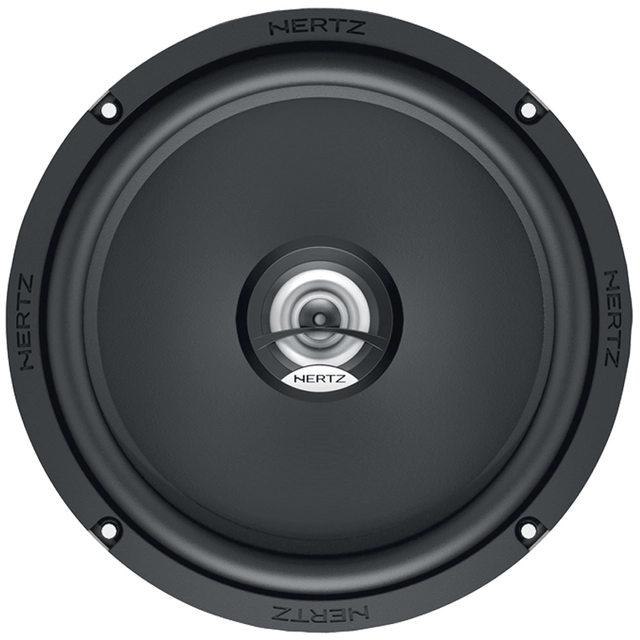 Hertz Dieci DCX165.3  6½" høyttaler 120W MAX / 60W RMS 