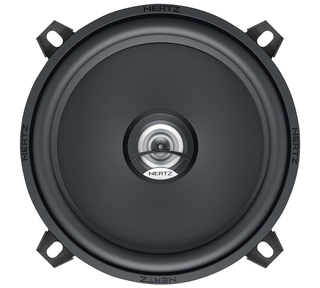 Hertz Dieci DCX130.3  5&#188;&quot; h&#248;yttaler 80W MAX / 40W RMS