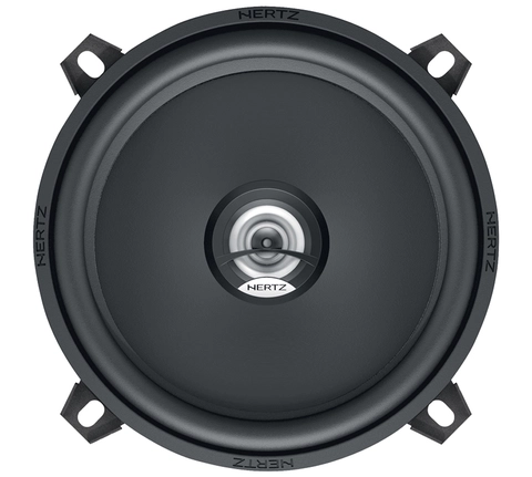 Hertz Dieci DCX130.3  5¼" høyttaler 80W MAX / 40W RMS