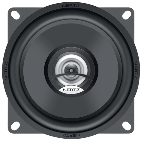 Hertz Dieci DCX100.3  4" høyttaler 60W MAX / 30W RMS