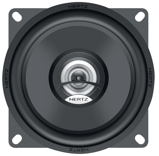 Hertz Dieci DCX100.3  4" høyttaler 60W MAX / 30W RMS 