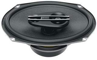 Hertz CX690 Cento 6x9&quot; koaxialh&#248;yttaler 300W MAX / 100W RMS