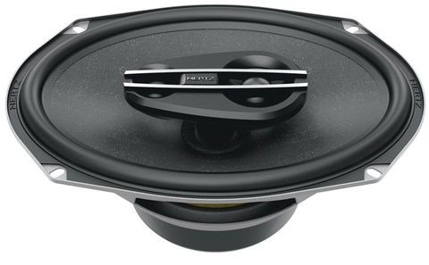 Hertz CX690 Cento 6x9" koaxialhøyttaler 300W MAX / 100W RMS