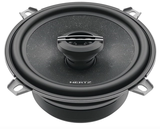 Hertz CX130 Cento 5&#188;&quot; koaxialh&#248;yttaler 150W MAX / 50W RMS