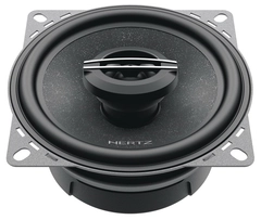 Hertz CX100 Cento 4&quot; koaxialh&#248;yttaler 120W MAX / 40W RMS