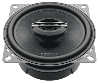 Hertz CX100 Cento 4&quot; koaxialh&#248;yttaler 120W MAX / 40W RMS