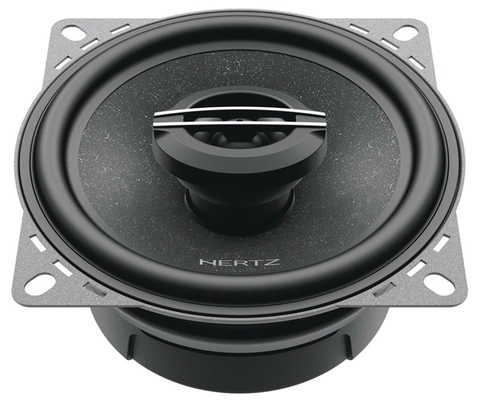 Hertz CX100 Cento 4" koaxialhøyttaler 120W MAX / 40W RMS