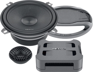 Hertz Cento CK130 5¼" komp.sett 210W MAX / 70W RMS