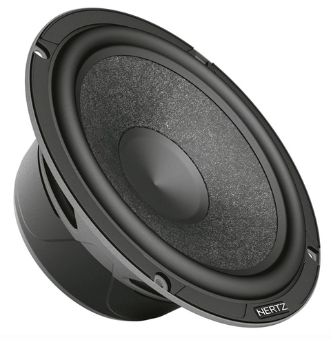 Hertz Cento CK165 6½" komp.sett 285W MAX / 95W RMS 