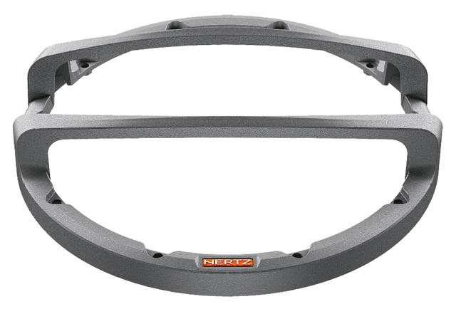 Hertz Grill for MP300 12" subwoofer 