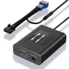 FitDVR Dashcam Power Adapter Hyundai/ Kia 12-pin (Type A)