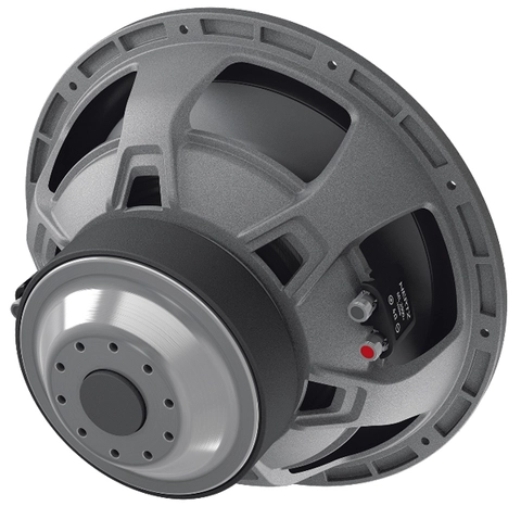 Hertz MP300D23 12" Subwoofer 2+2 ohm 1200W max / 600W RMS 