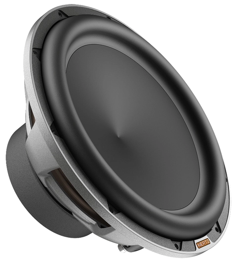 Hertz MP300D23 12" Subwoofer 2+2 ohm 1200W max / 600W RMS