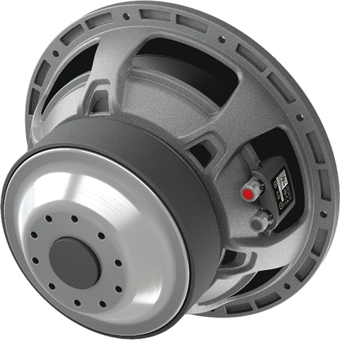 Hertz MP250D43 10" Subwoofer 4+4 ohm 1200W max / 600W RMS 