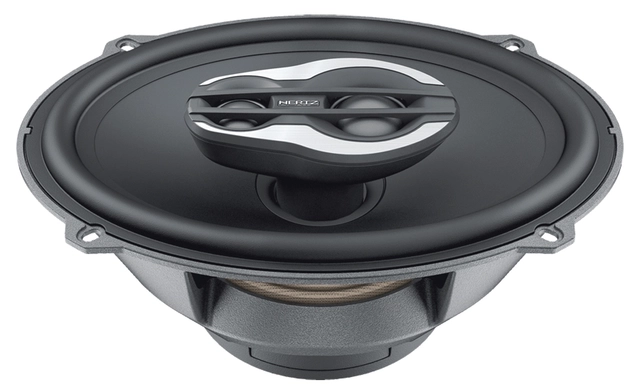 Hertz MPX6903 Pro 6x9" koaxialhøyttaler 260W MAX / 130W RMS 