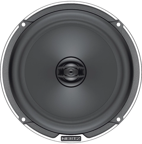 Hertz MPX1653 Pro 6½" koaxialhøyttaler 200W MAX / 100W RMS 