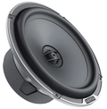 Hertz MPX1653 Pro 6½" koaxialhøyttaler 200W MAX / 100W RMS