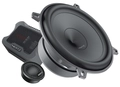 Hertz MPK1303 Pro 5¼" komp.sett 200W MAX / 100W RMS