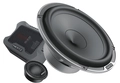 Hertz MPK1653 Pro 6½" komp.sett 220W MAX / 110W RMS