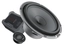 Hertz MPK1653 Pro 6½" komp.sett 220W MAX / 110W RMS