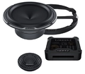 Hertz MLK1653 Legend 6½" komp.sett 300W MAX / 150W RMS
