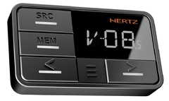 Hertz DRC HE Fjernkontroll for H8 DSP