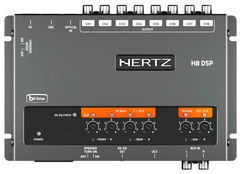 Hertz H8 DSP Digital Interface processor