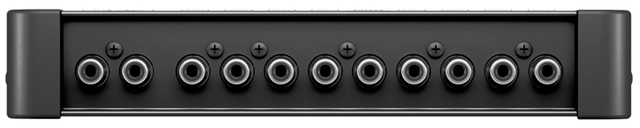 Audison DSP bit Nove Interaktiv Signalprosessor 