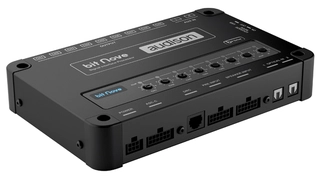 Audison DSP bit Nove Interaktiv Signalprosessor