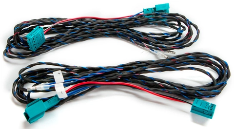 Audison APBMW BIAMP1 For BMW/Mini