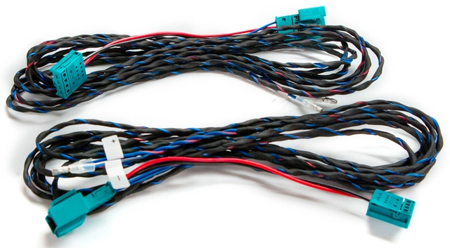 Audison APBMW BIAMP1 For BMW/Mini 