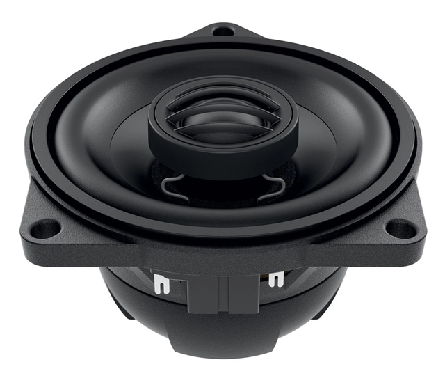 Audison APBMW X4M 4" Koaxial For BMW/Mini 80W liten kurv 