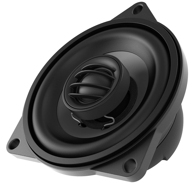 Audison APBMW X4M 4" Koaxial For BMW/Mini 80W liten kurv 
