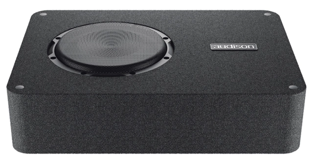 Audison Prima APS 8 R 8" Subwoofer 500W max / 250W RMS 
