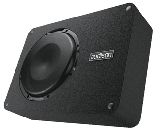 Audison Prima APS 8 R 8&quot; Subwoofer 500W max / 250W RMS