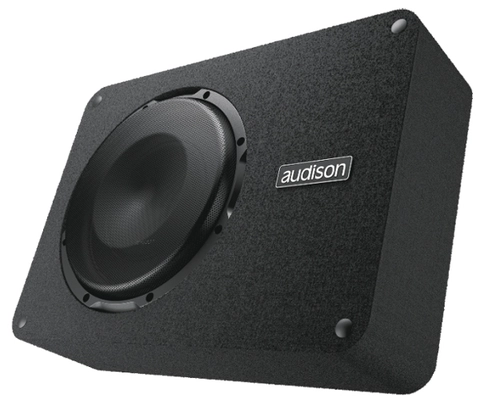 Audison Prima APS 8 R 8" Subwoofer 500W max / 250W RMS 