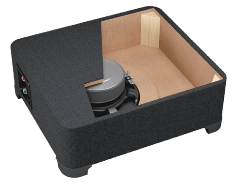 Audison Prima APS 10 D 10" Subwoofer 800W max / 400W RMS 