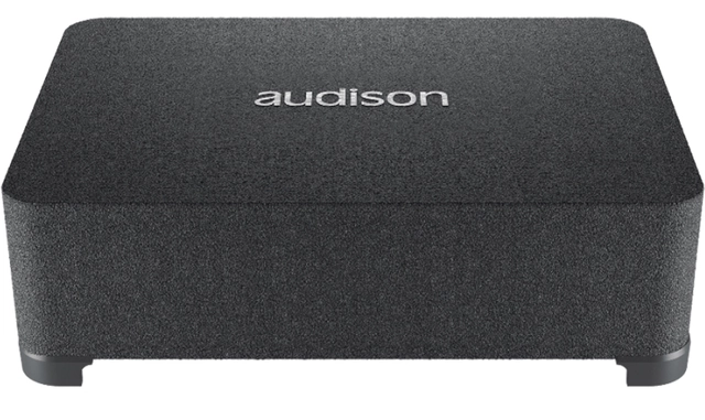 Audison Prima APS 10 D 10" Subwoofer 800W max / 400W RMS 