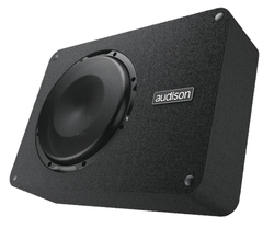 Audison Prima APS 10 D 10&quot; Subwoofer 800W max / 400W RMS