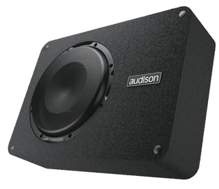 Audison Prima APS 10 D 10&quot; Subwoofer 800W max / 400W RMS