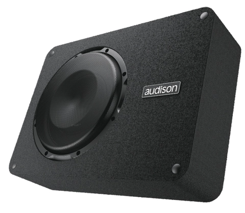 Audison Prima APS 10 D 10" Subwoofer 800W max / 400W RMS 