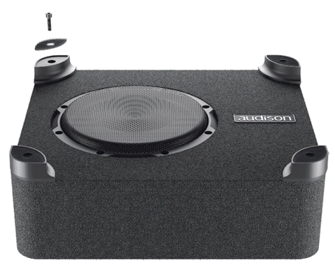 Audison Prima APS 8 D 8" Subwoofer 500W max / 250W RMS 